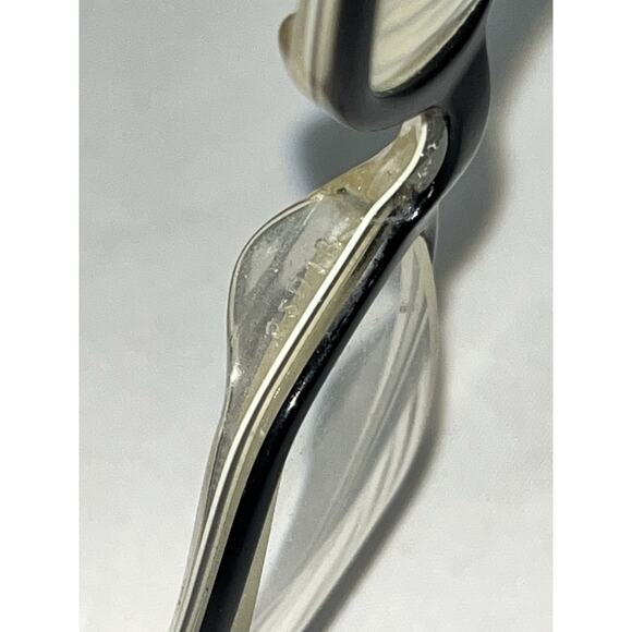 Kate Spade New York Layla Eyeglasses 52-15-135 Italy K4 - Picture 7 of 8